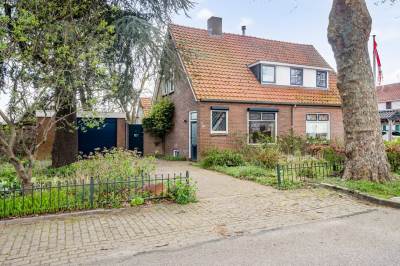 Woning Kampstuk 13 Huissen