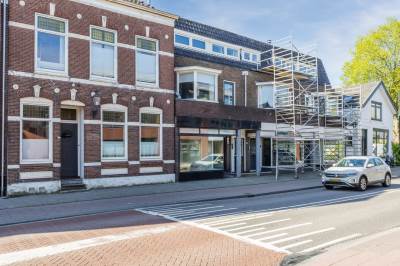 Woning Zijde 60 Boskoop