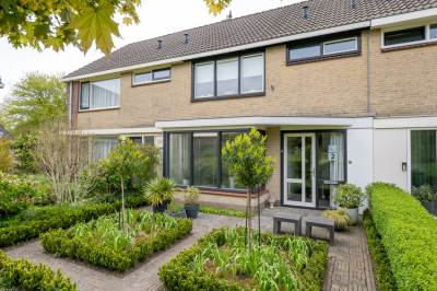 Woning Kastanjelaan 2 Hoogwoud