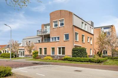 Woning Brouwerijstraat 23 Koudekerke