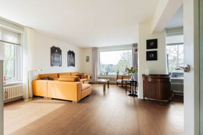 Woning Goeman Borgesiuslaan 53 Groningen