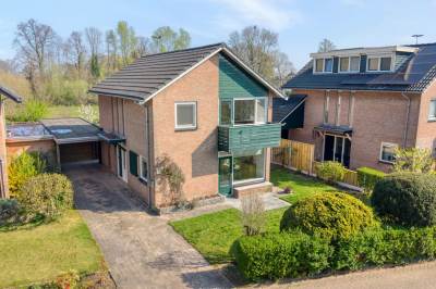 Woning de Voortmors 110 Weerselo
