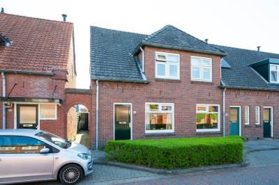 Woning Scholtenenk 44 Winterswijk