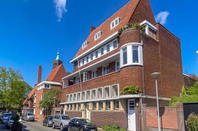 Woning Prinsenhofstraat 5 Venlo