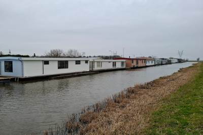 Woning Ringdijk 18AR Wijdewormer