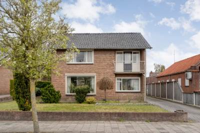Woning Dorpsstraat 20 Geesteren (OV)