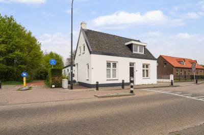 Woning Schotse Hooglandersstraat 25 Waspik