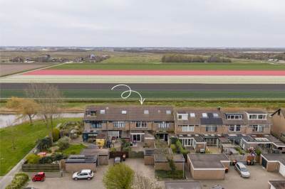 Woning Vogelarij 27 Callantsoog