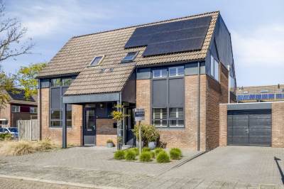 Woning Ripstraat 19 Kamperland