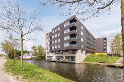 Woning Ladogameerhof 7 Amsterdam