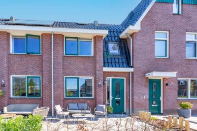 Woning Ommeland 12 Spierdijk