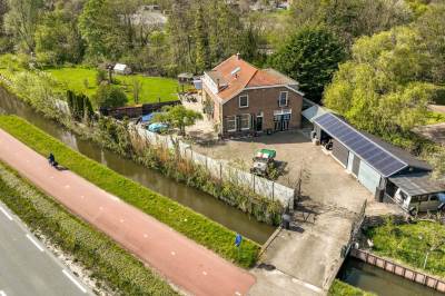 Woning Groene Kruisweg 475 Rhoon