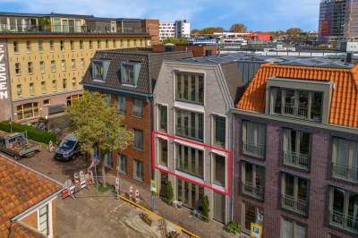 Woning Koningsweg 92A Alkmaar