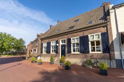 Woning Grotestraat 36 Well (LI)