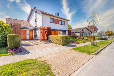 Woning Hekerdelstraat 1 Klimmen