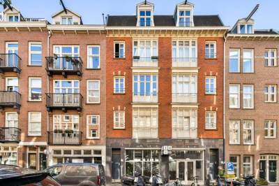 Woning Veerstraat 732 Amsterdam