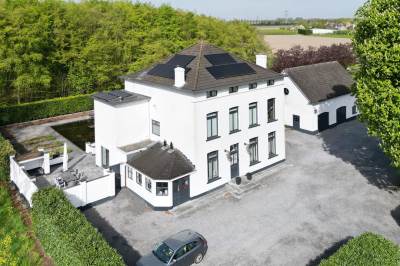 Woning Veerstraat 3 Standdaarbuiten