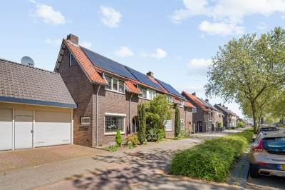 Woning Bakelsedijk 112 Helmond
