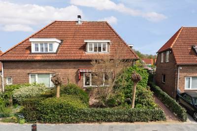 Woning Backerstraat 39 Oosterbeek