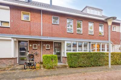 Woning Max Euwestraat 6 Arnhem