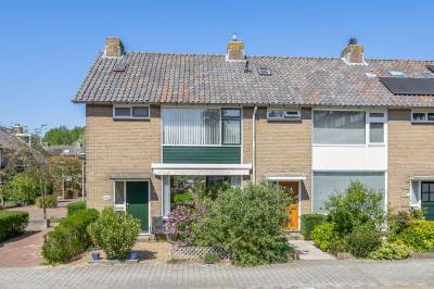 Woning Thorbeckelaan 114 Pijnacker