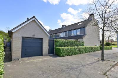 Woning Zuiderzee 37 Huizen