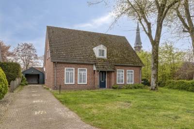 Woning Van Stalbergenstraat 2 Oploo