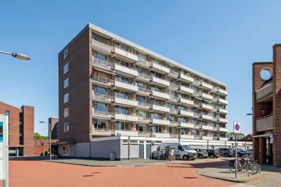 Woning Chopinplein 65 Culemborg