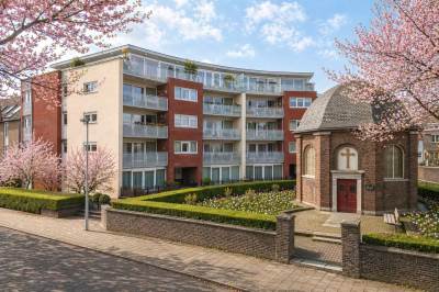Woning Kapelweg 3A Maastricht