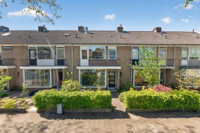 Woning Trumanlaan 30 Harderwijk