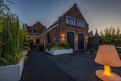 Woning Badhuisstraat 2A Vianen (UT)