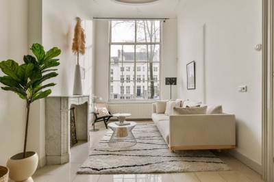 Woning Herengracht 114HV Amsterdam