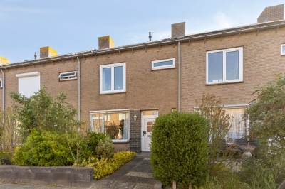 Woning Aert van Nesstraat 5 Den Bosch