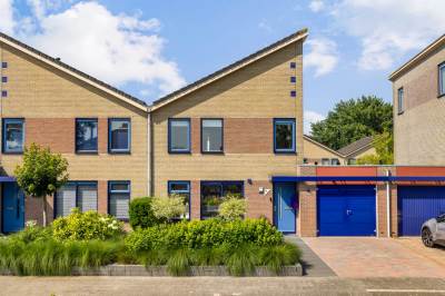 Woning Westereems 32 Sneek