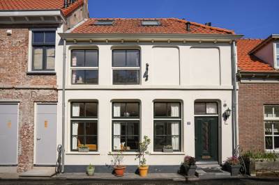 Woning Spiesmakerstraat 10 Zaltbommel