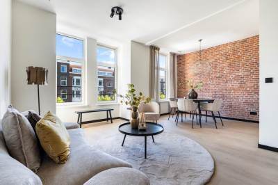 Woning Schiedamseweg 114A02 Rotterdam