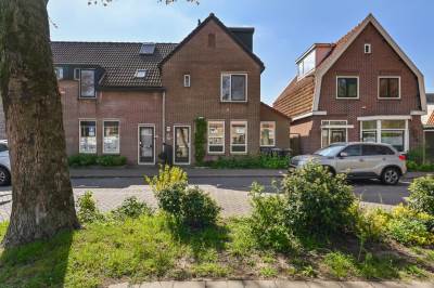 Woning Boschjesstraat 39 Koog aan de Zaan