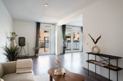 Woning Sonny Rollinsstraat 250 Utrecht