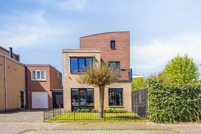 Woning Naardenstraat 68 Tilburg