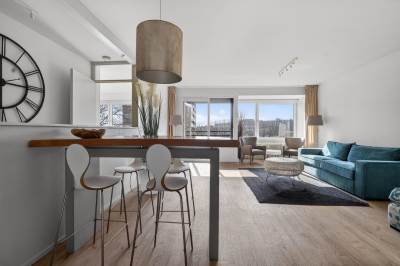 Woning Vrijzicht 46 Amsterdam