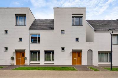 Woning Hackenkamer 14 Maastricht
