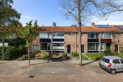 Woning Vivaldistraat 15 Zwolle
