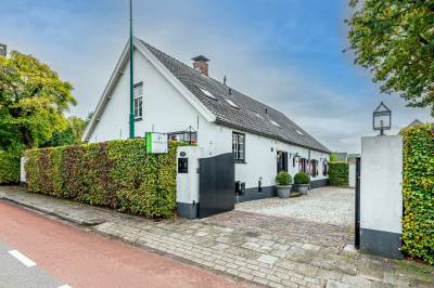 Woning Nieuw-Loosdrechtsedijk 175 Loosdrecht