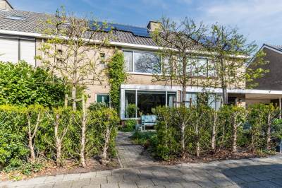 Woning Ravelijnstraat 28 Culemborg