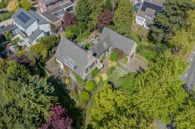 Woning Slotlaan 34 Oosterhout (NB)