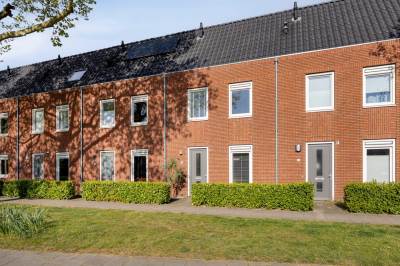 Woning Boompjesgoed 14A Veenendaal