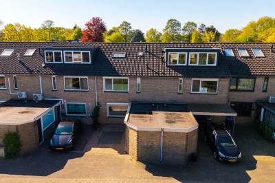 Woning Blauwe Hof 7117 Wijchen