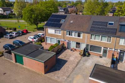 Woning Frijnheuvel 70 Druten