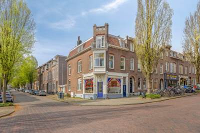Woning Oranjestraat 83 Arnhem