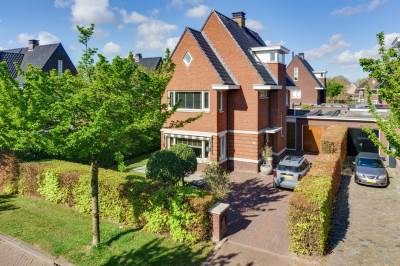 Woning Liechtensteinhof 37 Dordrecht
